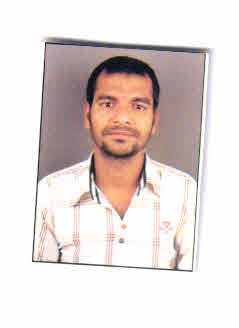 Faculty Photo