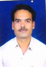 Faculty Photo